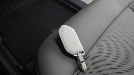 Kia EV5 2WD 2026 15