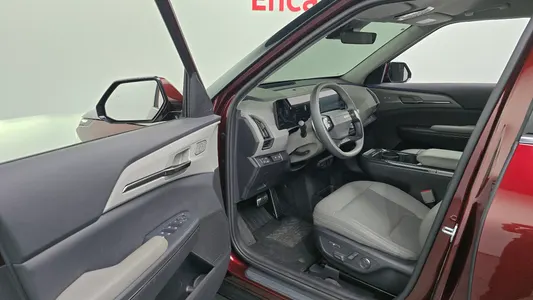 Kia EV5 2WD 2026 10