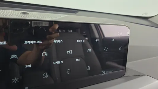 Kia EV5 2WD 2026 18