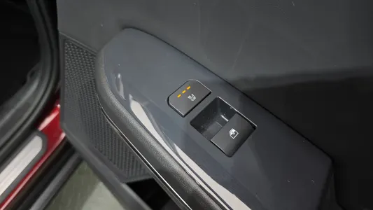 Kia EV5 2WD 2026 19