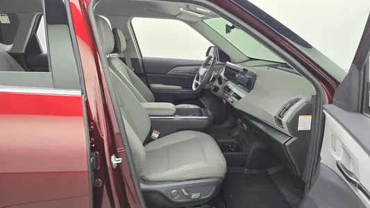 Kia EV5 2WD 2026 26