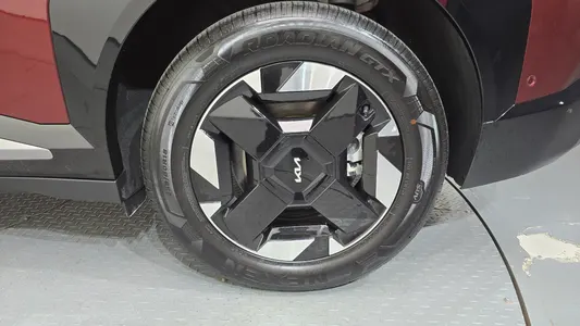 Kia EV5 2WD 2026 21