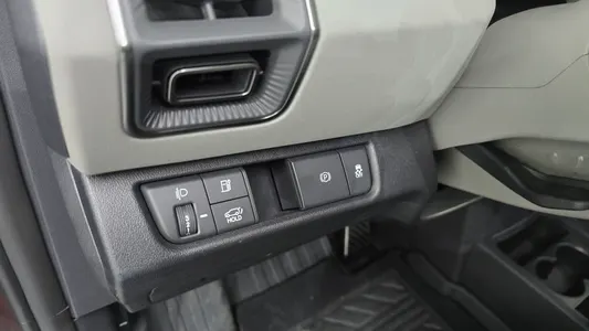 Kia EV5 2WD 2026 27