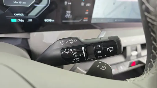 Kia EV5 2WD 2026 28