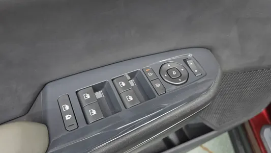 Kia EV5 2WD 2026 29
