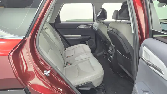 Kia EV5 2WD 2026 30