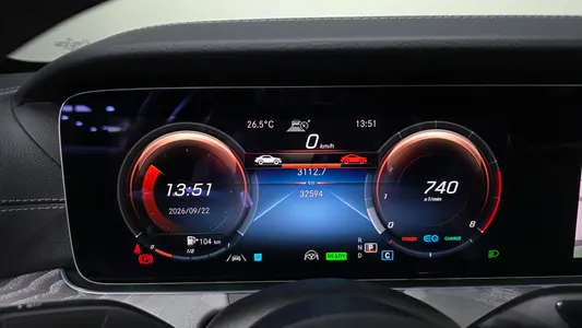 Mercedes-Benz E-Class W213 E350 4MATIC AMG Line 2022 8