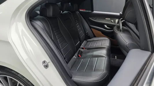 Mercedes-Benz E-Class W213 E350 4MATIC AMG Line 2022 11