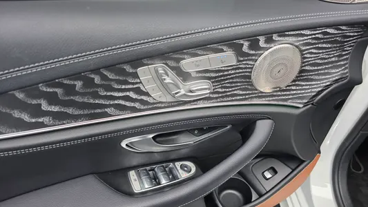 Mercedes-Benz E-Class W213 E350 4MATIC AMG Line 2022 29