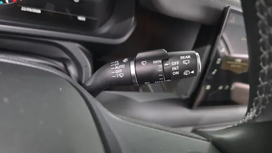 Land Rover (L663) 110 D300 X- HSE 2024 30