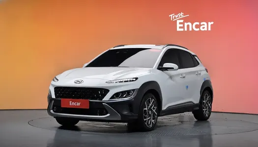 Hyundai 2022