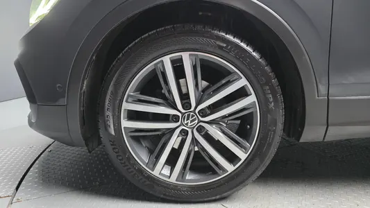 Volkswagen 2 2.0 TDI 4 2021 5