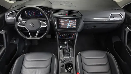 Volkswagen 2 2.0 TDI 4 2021 7