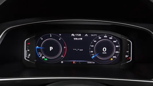 Volkswagen 2 2.0 TDI 4 2021 8