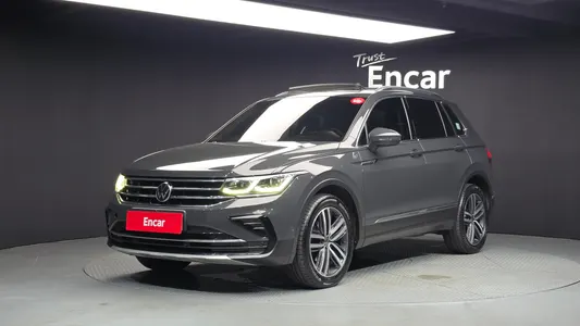 Volkswagen 2 2.0 TDI 4 2021