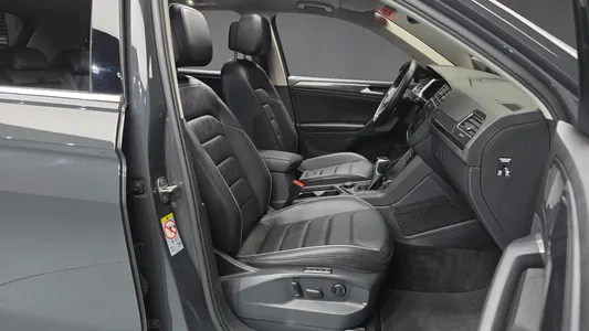 Volkswagen 2 2.0 TDI 4 2021 11
