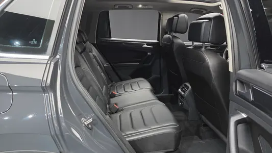 Volkswagen 2 2.0 TDI 4 2021 12