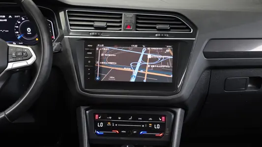 Volkswagen 2 2.0 TDI 4 2021 14