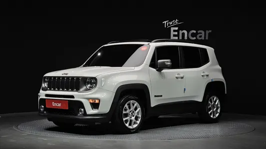 Jeep 2.4 2019
