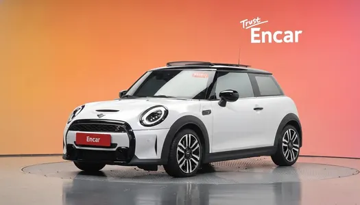 MINI S 2023