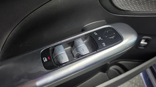 Mercedes-Benz C-Class W206 C200 AMG Line 2024 36