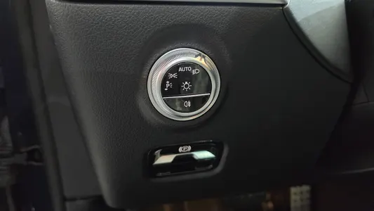 Mercedes-Benz C-Class W206 C200 AMG Line 2024 30