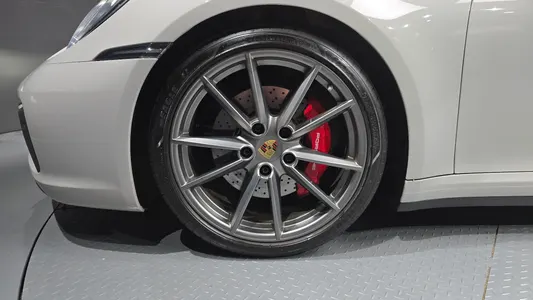 Porsche 911 (992) S 2024 5
