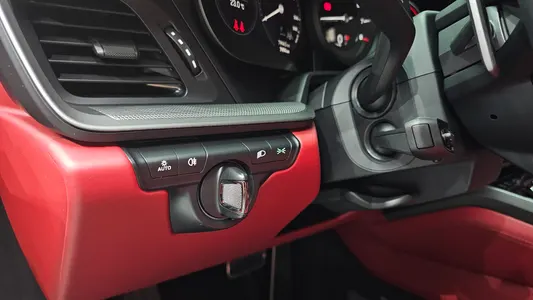 Porsche 911 (992) S 2024 16
