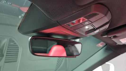 Porsche 911 (992) S 2024 17
