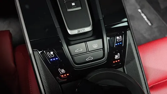 Porsche 911 (992) S 2024 19