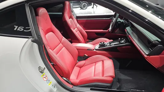 Porsche 911 (992) S 2024 26