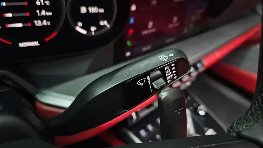 Porsche 911 (992) S 2024 30