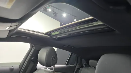 Mercedes-Benz GLC-Class X253 GLC220 d 4MATIC 2017 16