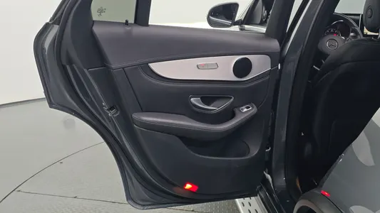 Mercedes-Benz GLC-Class X253 GLC220 d 4MATIC 2017 25