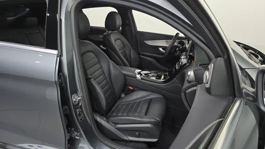 Mercedes-Benz GLC-Class X253 GLC220 d 4MATIC 2017 26