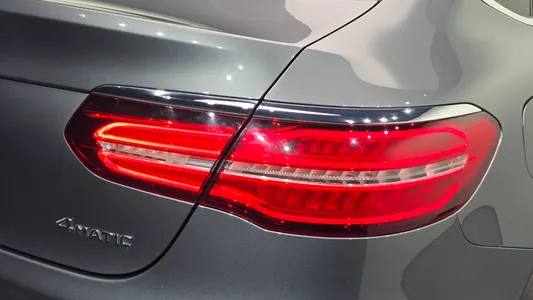 Mercedes-Benz GLC-Class X253 GLC220 d 4MATIC 2017 23