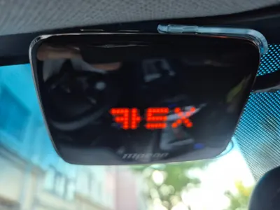 Hyundai MD M16 GDI 2012 14