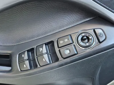 Hyundai MD M16 GDI 2012 15