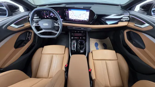 Audi A5 (B10) 40 TFSI 2025 6