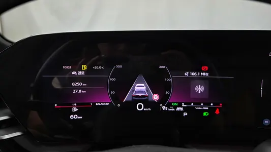 Audi A5 (B10) 40 TFSI 2025 7