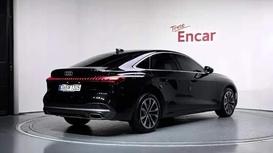Audi A5 (B10) 40 TFSI 2025