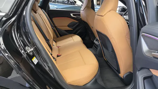 Audi A5 (B10) 40 TFSI 2025 10