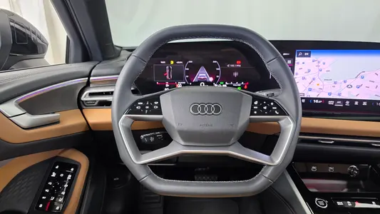 Audi A5 (B10) 40 TFSI 2025 11
