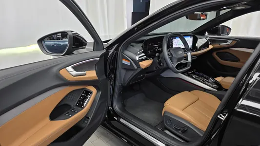 Audi A5 (B10) 40 TFSI 2025 9