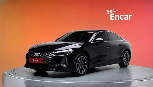 Audi A5 (B10) 40 TFSI 2025 20