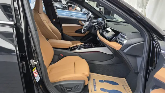 Audi A5 (B10) 40 TFSI 2025 26
