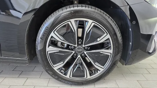 Audi A5 (B10) 40 TFSI 2025 21