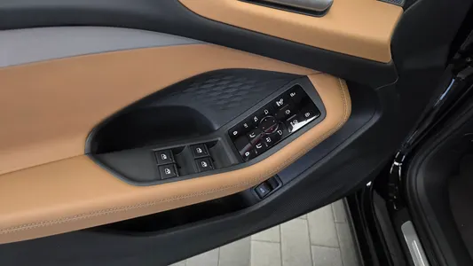 Audi A5 (B10) 40 TFSI 2025 28