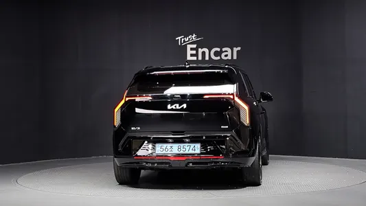 Kia EV3 2WD 2025 4