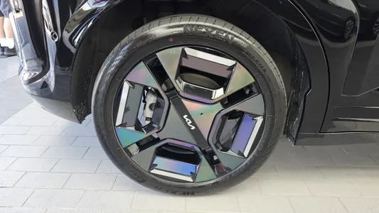 Kia EV3 2WD 2025 5
